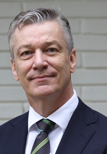 René van Rooij