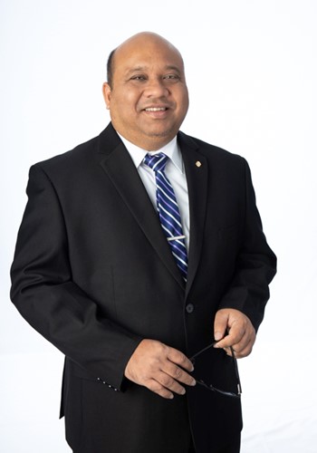 Sean Husain