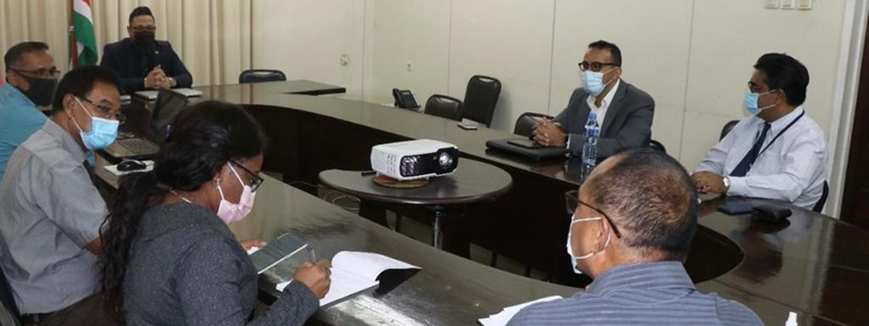Surinaamse Bankiersvereniging en Ministerie SoZaVo gaan samenwerken